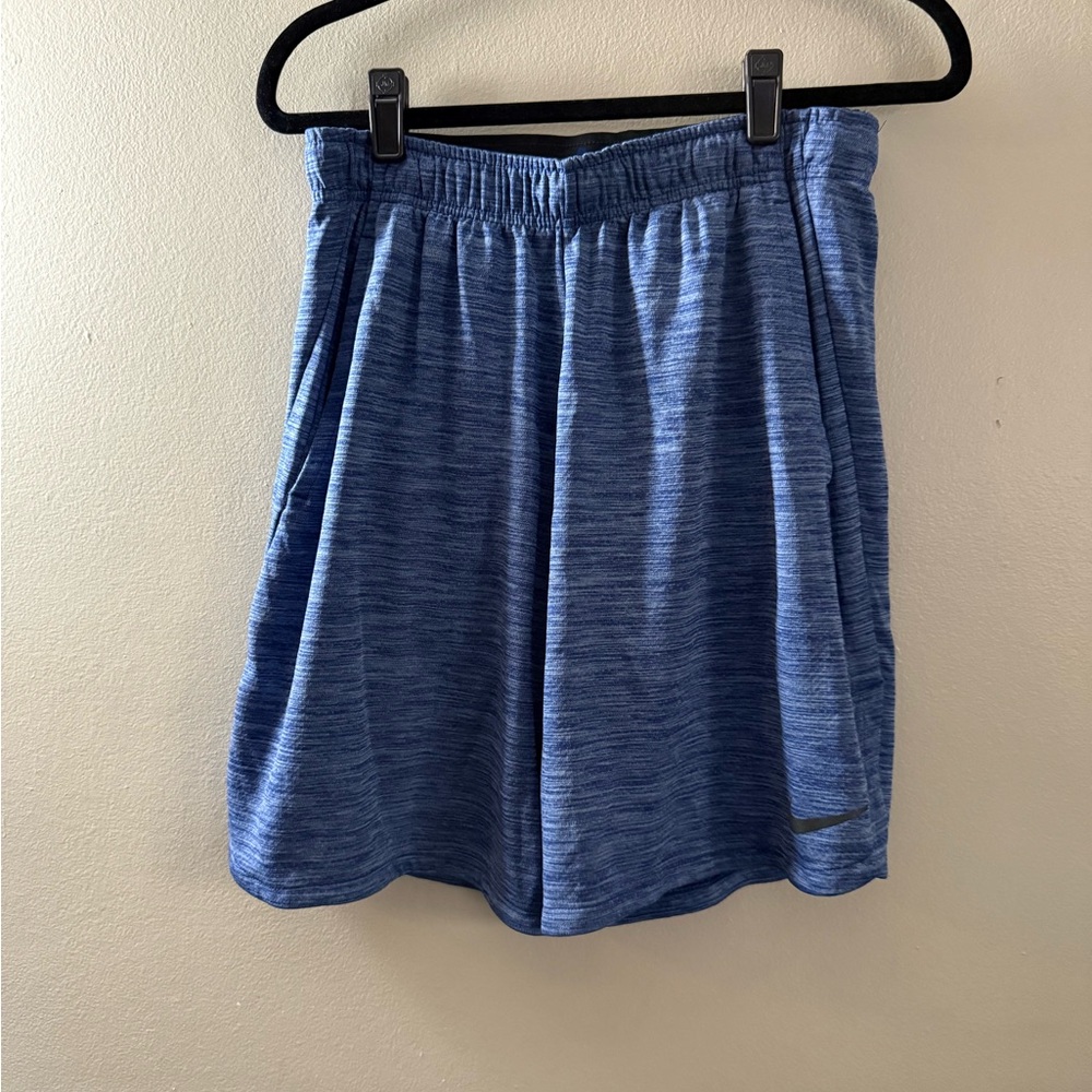 Nike Athletic Shorts
